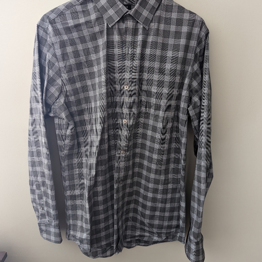 Van Heusen Button Down - image 1